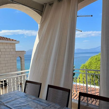 Apartment Davor Gradac  Extérieur photo