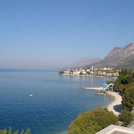 Apartment Davor Gradac  Chambre photo
