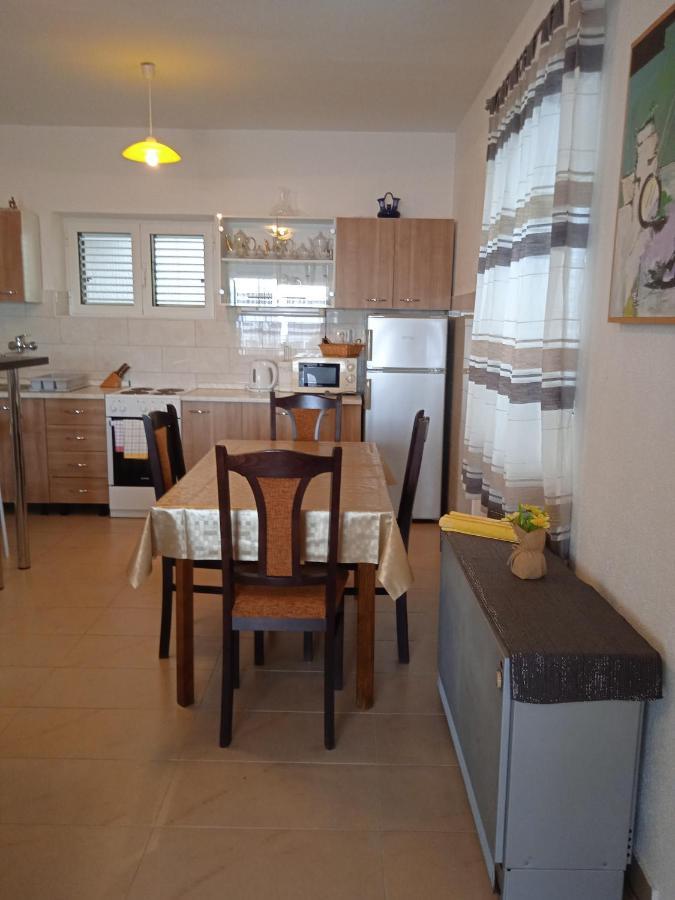 Apartment Davor Gradac  Extérieur photo