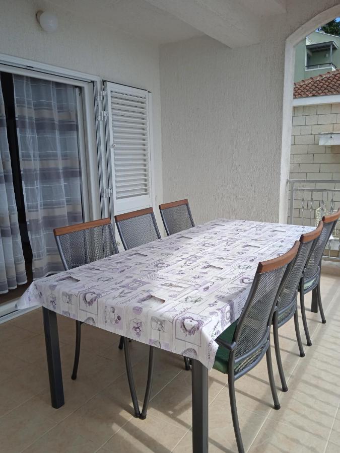 Apartment Davor Gradac  Extérieur photo