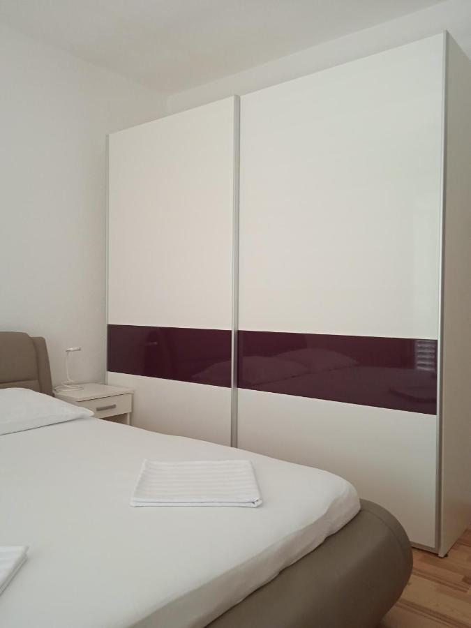 Apartment Davor Gradac  Extérieur photo