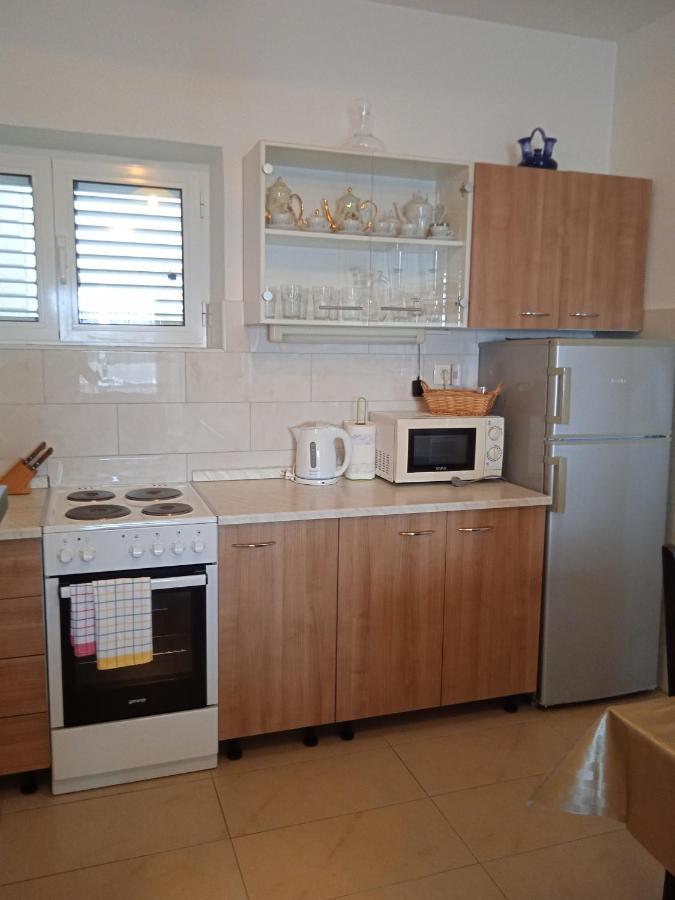Apartment Davor Gradac  Extérieur photo