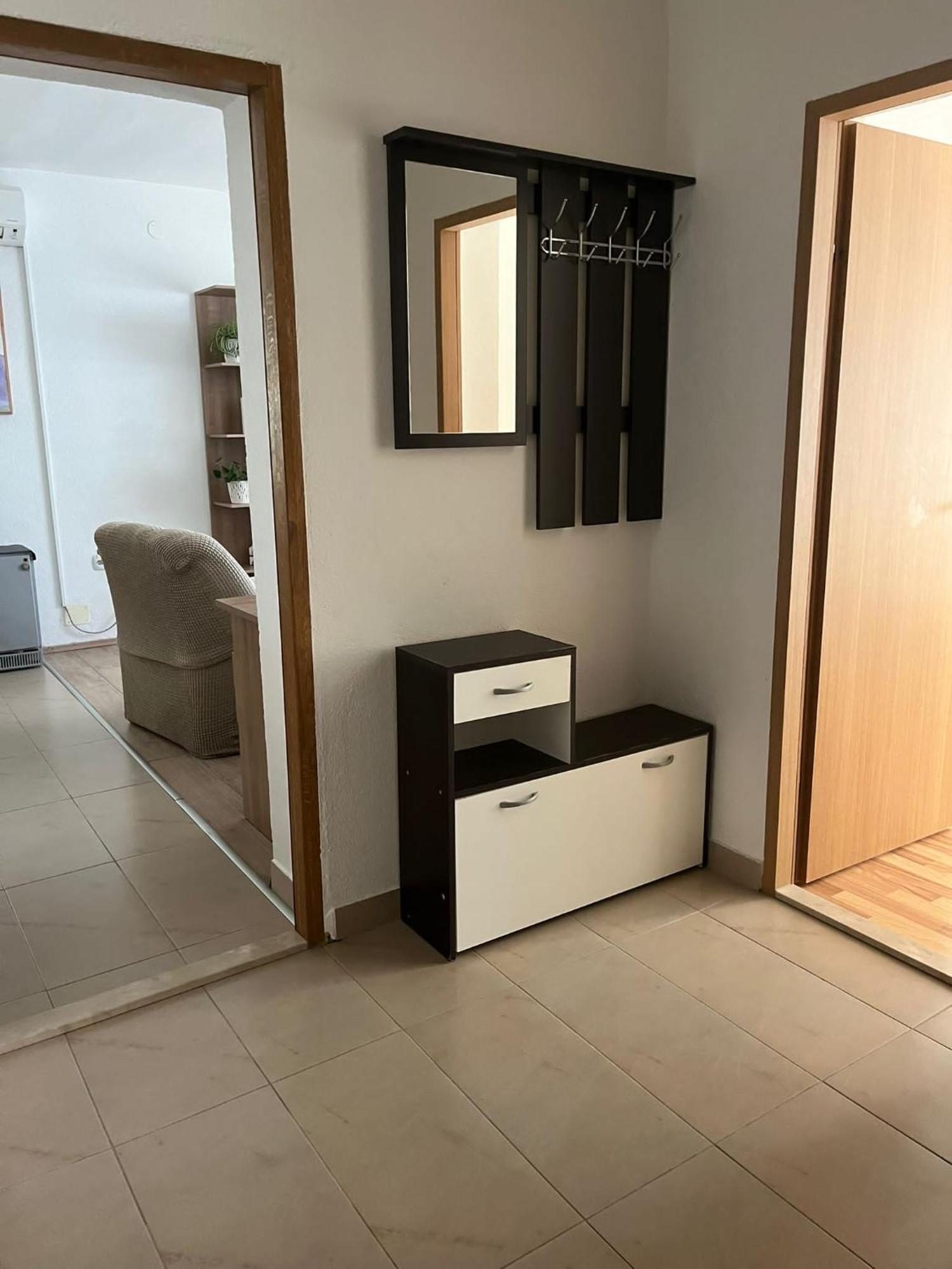 Apartment Davor Gradac  Extérieur photo