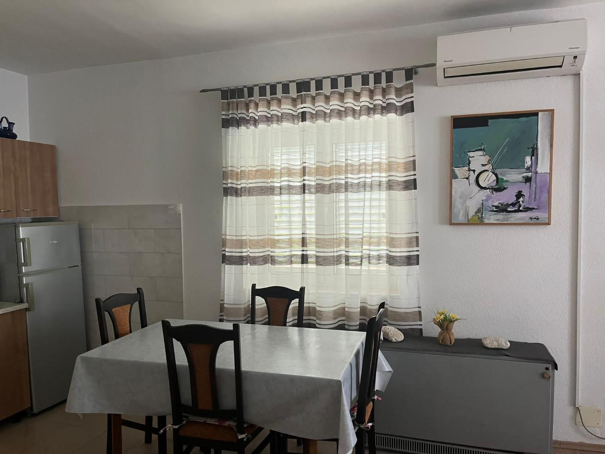 Apartment Davor Gradac  Extérieur photo