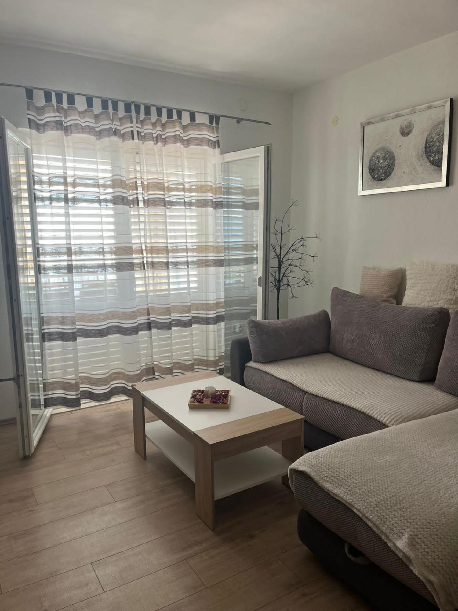 Apartment Davor Gradac  Extérieur photo