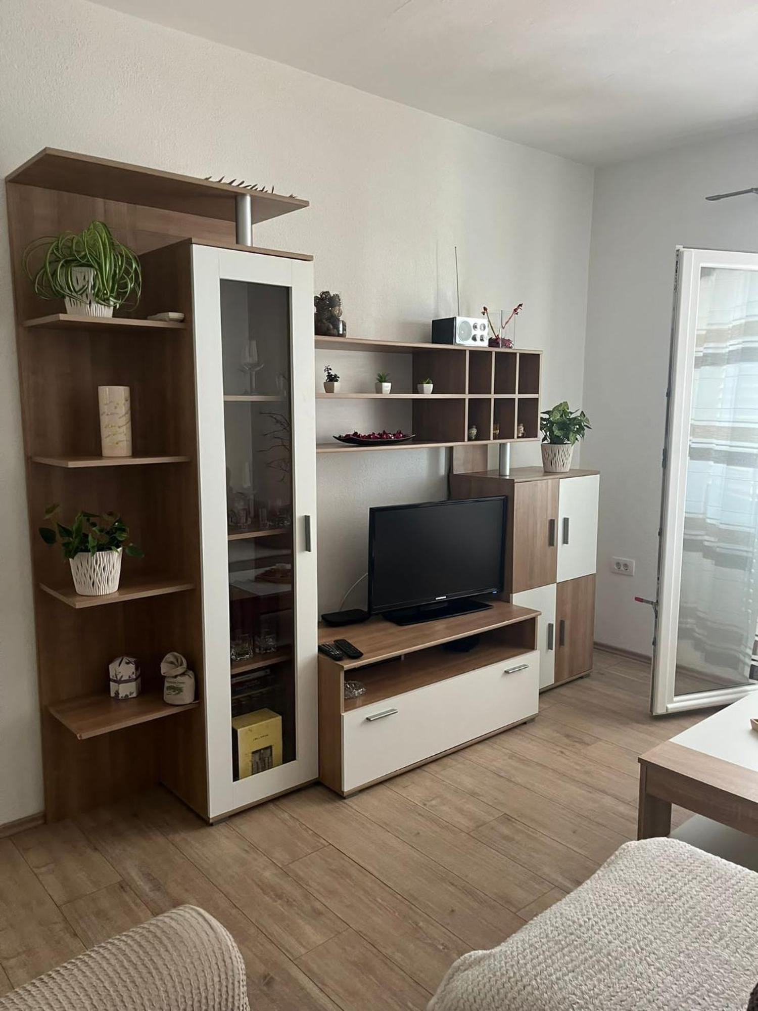 Apartment Davor Gradac  Extérieur photo