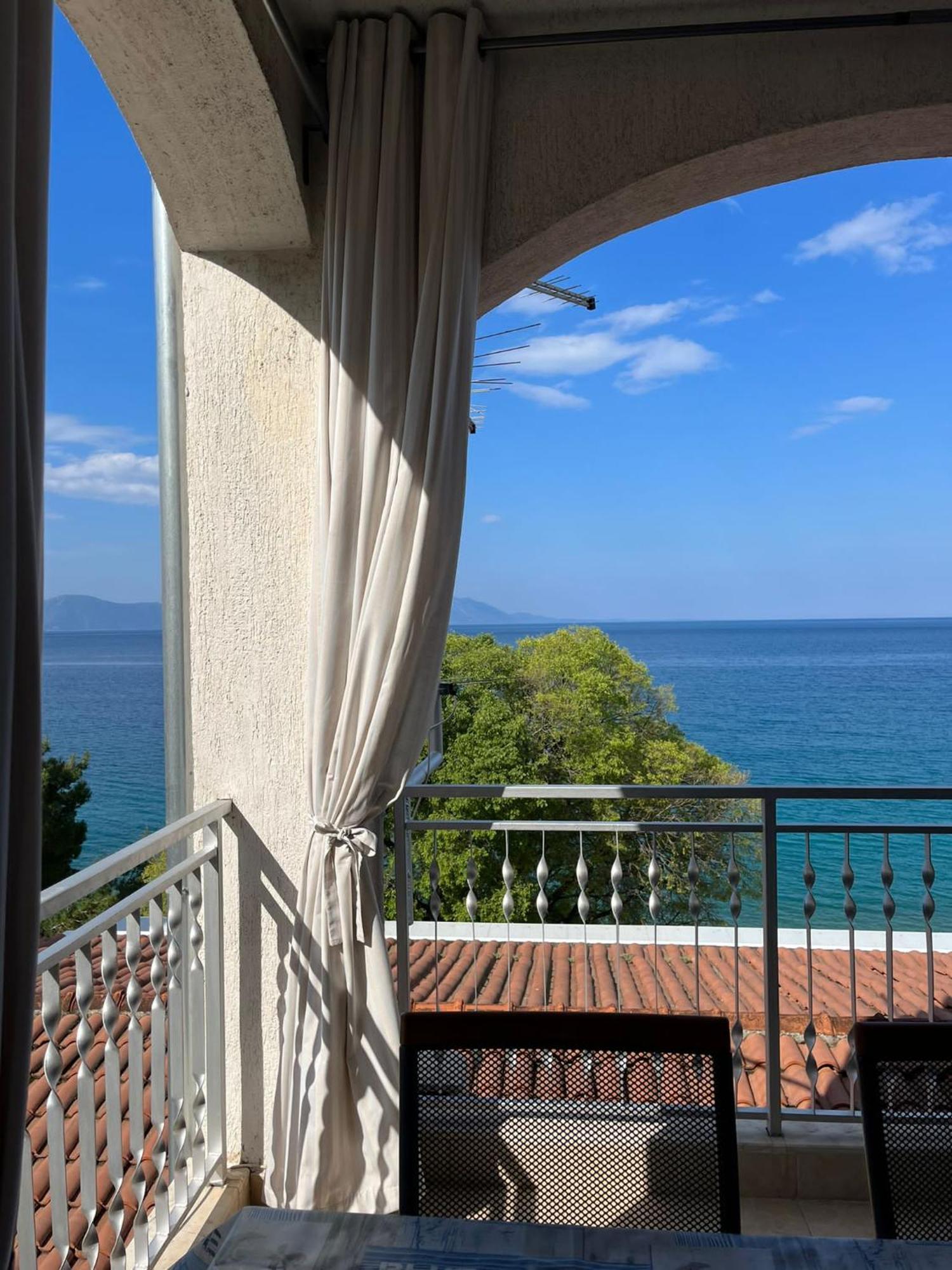 Apartment Davor Gradac  Extérieur photo