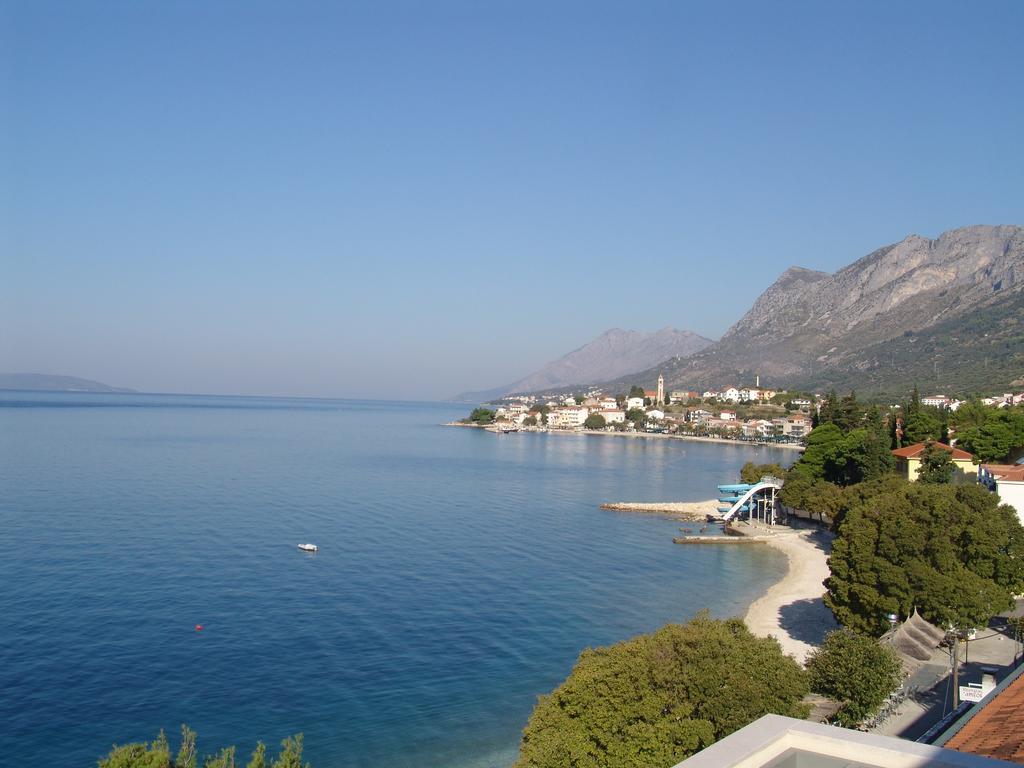 Apartment Davor Gradac  Chambre photo